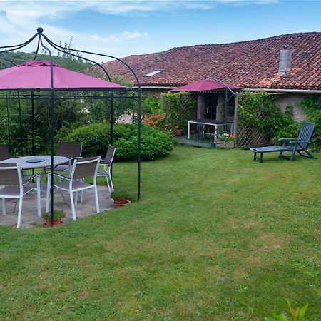 Brantome Les Ages Chambre D'Hotes Ngoại thất bức ảnh