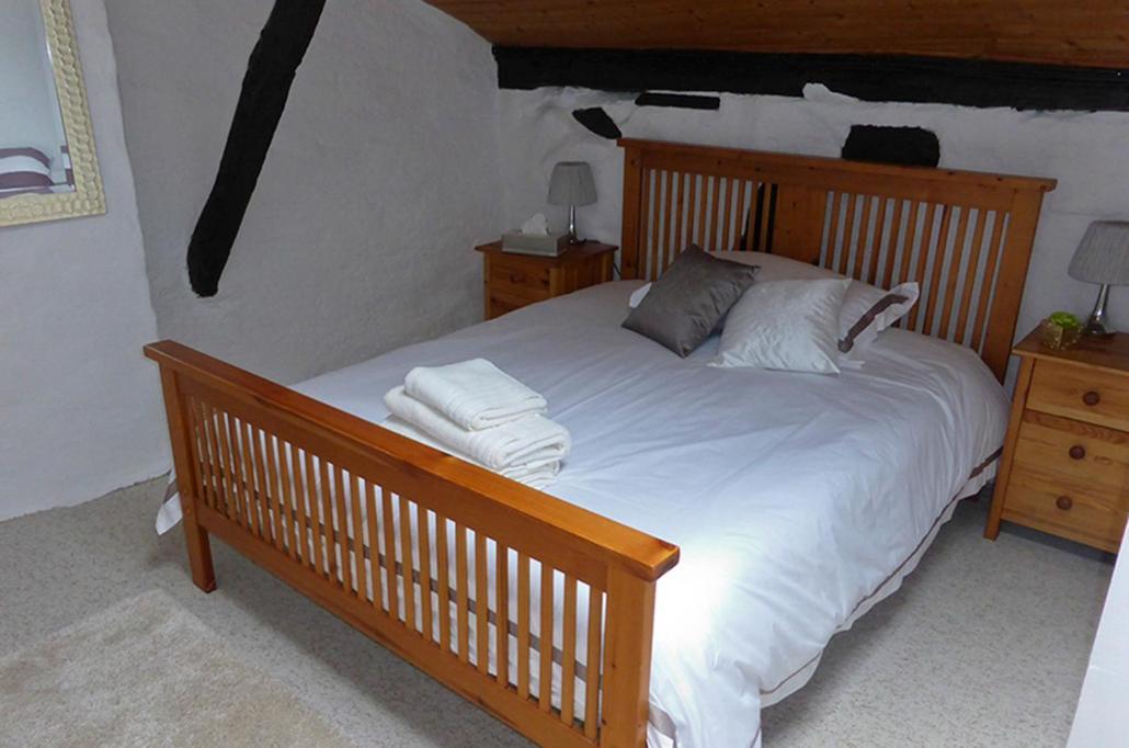 Brantome Les Ages Chambre D'Hotes Ngoại thất bức ảnh