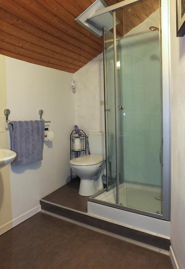 Brantome Les Ages Chambre D'Hotes Ngoại thất bức ảnh